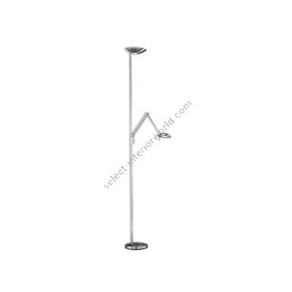 Estiluz / Floor Lamps / with reading arm Icons P-1127