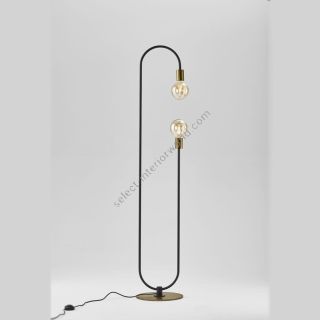 MM Lampadari / Floor Lamps / Paramount 7382/S200
