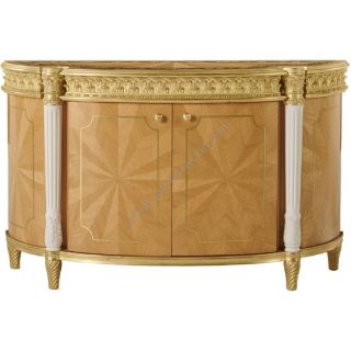 Jumbo Collection / Sideboard / Floral Sideboard