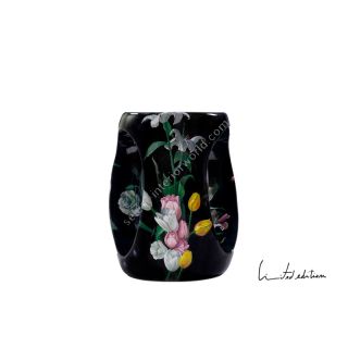 Boca do Lobo / Accent Stools / Floral