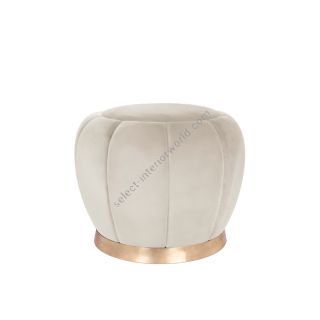 Essential Home / Poufs & Ottomans / Florence
