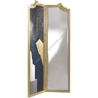 Jumbo Collection / Screen / Flow Screen