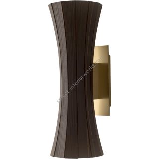 Officina Luce / Wall Lamps / Flow 1129