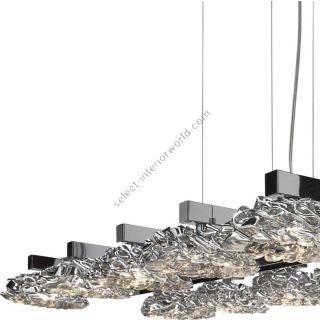 ILFARI / Pendants & Suspension Lights / Flowers From Amsterdam H14
