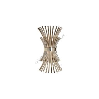 Castro Lighting / Wall Sconces / Flusso 9291.40