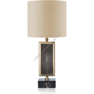 Officina Luce / Table Lamps / Flute 131