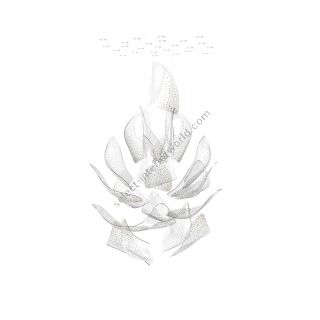 Sans Souci / Chandeliers / Flux Celestial M1