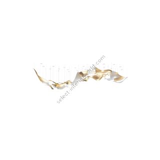 Sans Souci / Chandeliers / Flux L