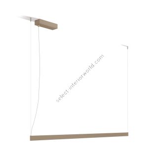 Contardi / Pendants & Suspension Lights / Fly linear