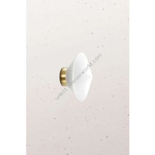 Il Fanale / Wall Lights / Foam 292.01.MM 292.01.ON