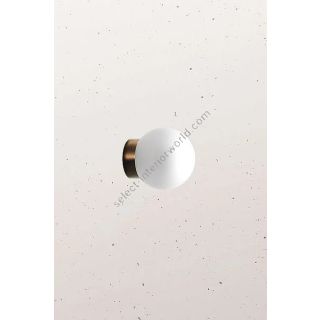 Il Fanale / Wall Lights / Foam 292.02.MM 292.02.ON