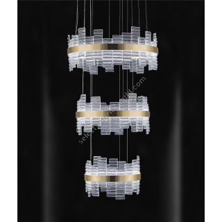 Euroluce Lampadari / Chandeliers / Focus Project 65