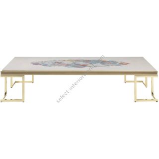 Jumbo Collection / Coffee tables / Folies Low Table