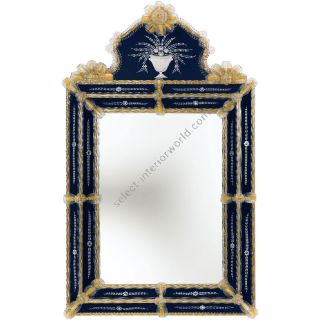 Arte Veneziana / Wall Mirrors / Fondaco Venetian Style MVX-AVA-001-08006