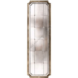 Arte Veneziana / Wall Mirrors / Fonteghetto French Style MFX-AVA-005-M120