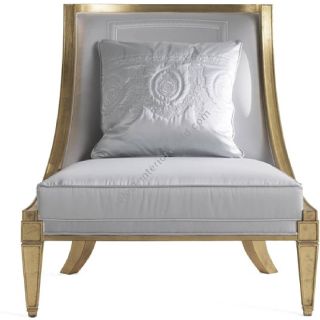 Jumbo Collection / Armchair / Fragonard Armchair