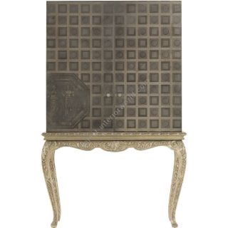 Jumbo Collection / Bar Cabinet / Fragonard Bar Cabinet