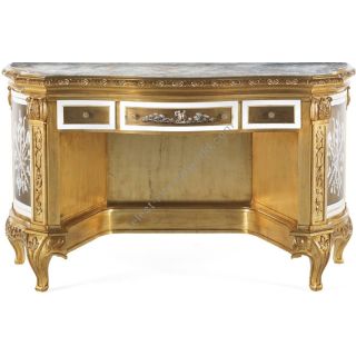 Jumbo Collection / Dressing Table / Fragonard Dressing Table