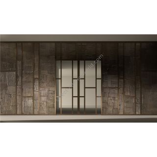 Laurameroni / Wall Panels / Frame Wall Panels