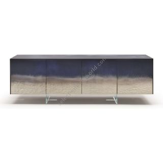 Arte Veneziana / Sideboards & Buffets / Frammenti Contemporary FSB-GLF-210-27