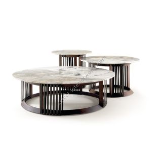 Ulivi Salotti / Coffee & Cocktail tables / Fraser
