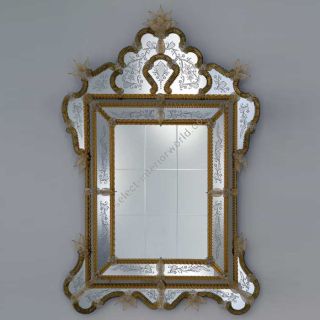 Fratelli Tosi / Venetian Mirror / 353
