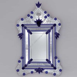 Fratelli Tosi / Venetian Mirror / 361