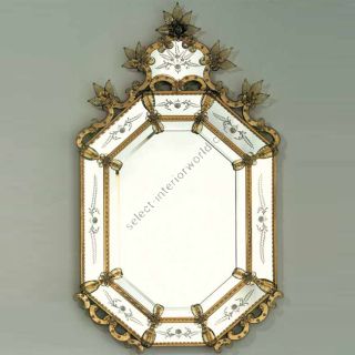 Fratelli Tosi / Venetian Mirror / 1032