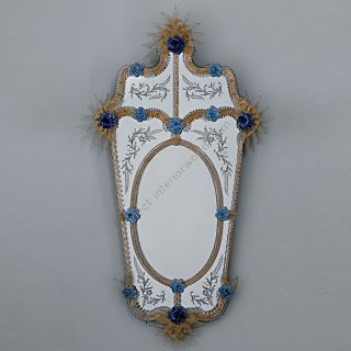 Fratelli Tosi / Venetian Mirror / 1074