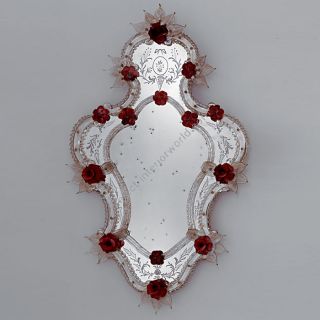 Fratelli Tosi / Venetian Mirror / 31-TV