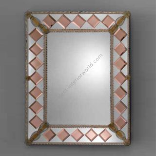 Fratelli Tosi / Venetian Mirror / 344