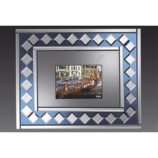 Fratelli Tosi / Mirror with TV / 366