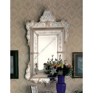 Fratelli Tosi / Venetian wall mirror / 1070