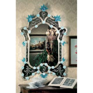 Fratelli Tosi / Venetian wall mirror / 1071
