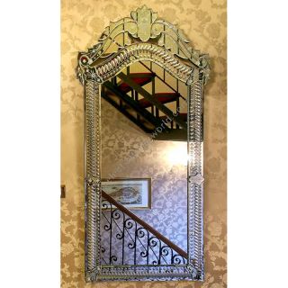 Fratelli Tosi / Wall Mirrors / 432