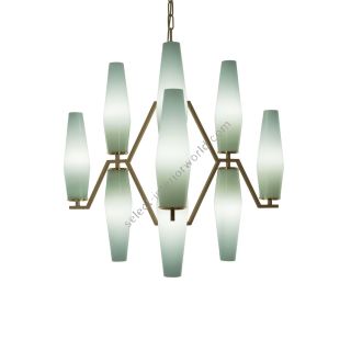 Patrizia Garganti / Chandeliers / Frida 02