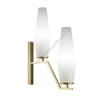 Patrizia Garganti / Wall Sconces / Frida 04