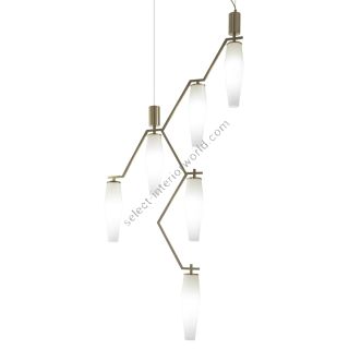 Patrizia Garganti / Pendants & Suspension Lights / Frida 08