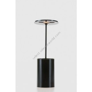 Formagenda / Table Lamps / E.T. 180