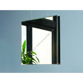 Formagenda / Pendants & Suspension Lights / Mirror Square 271
