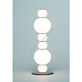 Formagenda / Table Lamps / Pearls Double 360-361