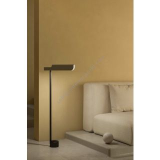 Formagenda / Floor Lamps / Profile 450-453