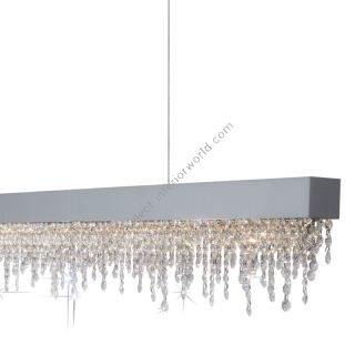 ILFARI / Pendants & Suspension Lights / Frozen Eyes H C