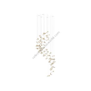 Sans Souci / Chandeliers / Frozen M2