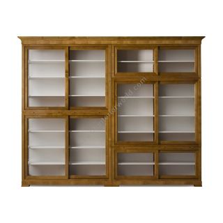 Morelato / Bookcases / Biedermeier FS379725