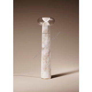 Alabastro Italiano / Floor Lamps / Fuji