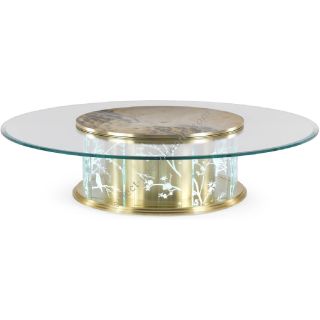 Jumbo Collection / Coffee tables / Fuji Low Table2