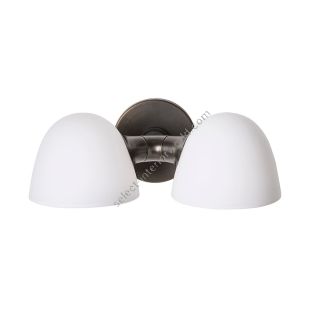 Made by Hand / Wall Lights / Fuse Double