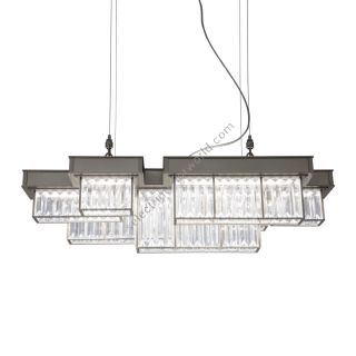 Patrizia Garganti / Pendants & Suspension Lights / Gisele G02N1