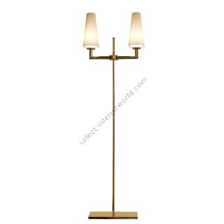 Zanaboni / Floor Lamps / L047/FG